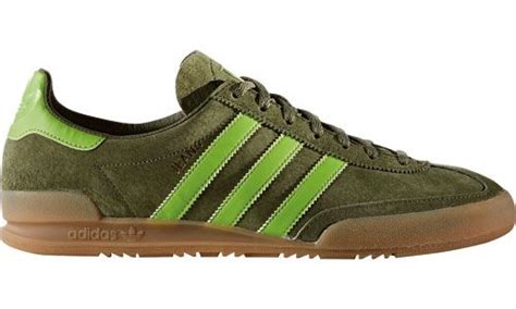 adidas jeans schoenen groen|Adidas Green Jeans online kopen .